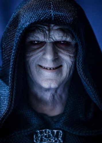 Emperor Palpatine
