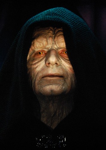 Emperor Palpatine