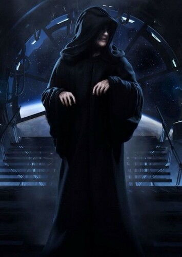 Emperor Palpatine
