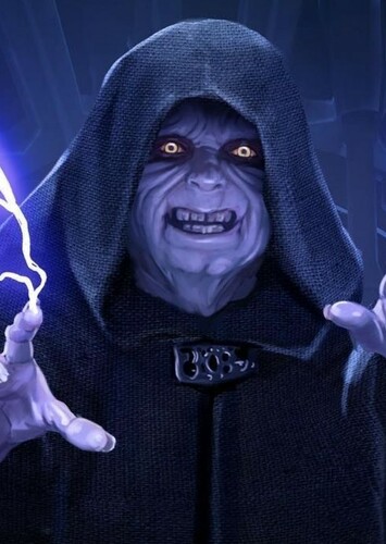 Emperor Palpatine