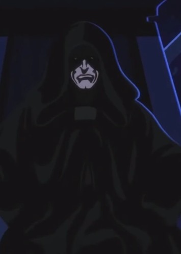 Emperor Palpatine