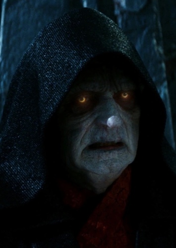 Emperor Palpatine
