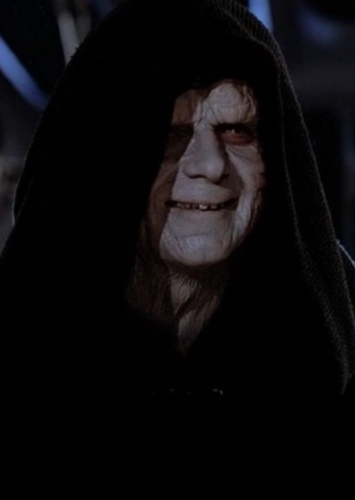Emperor Palpatine