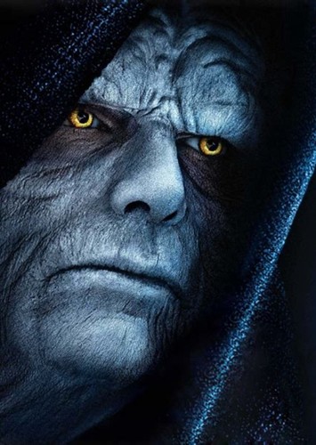 Darth Sidious