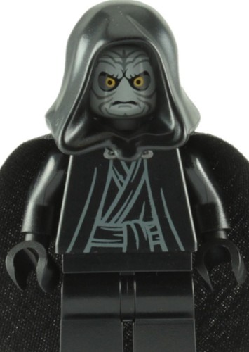 Emperor Palpatine