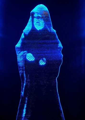 Emperor Palpatine