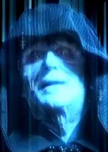 Emperor Palpatine