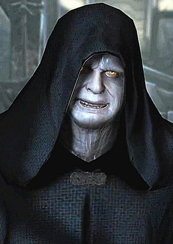 Emperor Palpatine