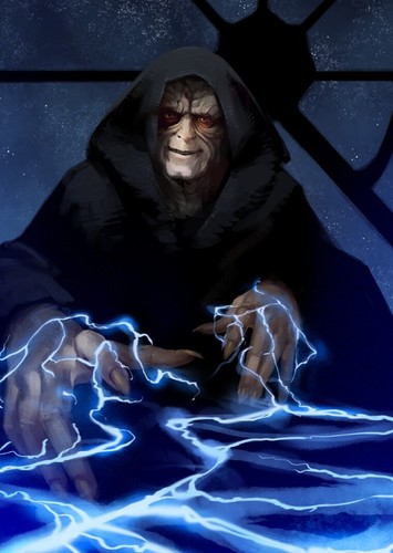 Emperor Palpatine