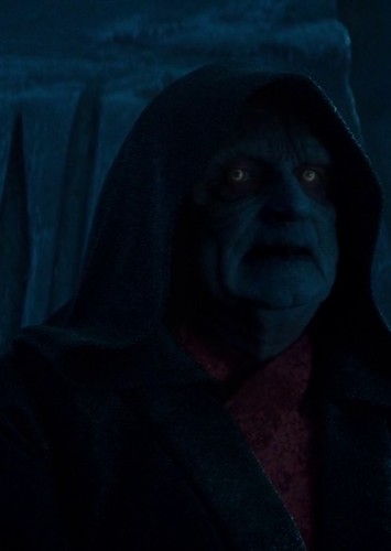 Emperor Palpatine (Canon)