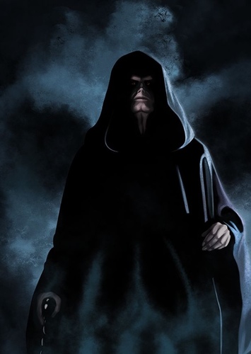 Emperor Palpatine/Darth Sidious