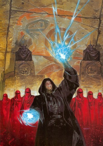 Emperor Palpatine (Legends)