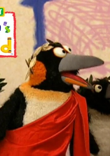 Emperor penguin