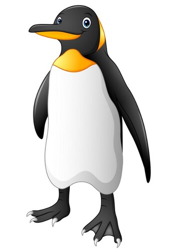 Emperor Penguin