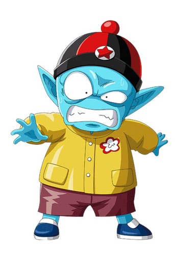 Emperor Pilaf