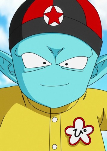 Emperor Pilaf