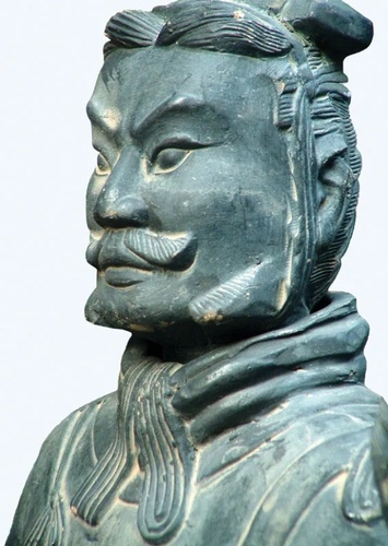 Emperor Qin