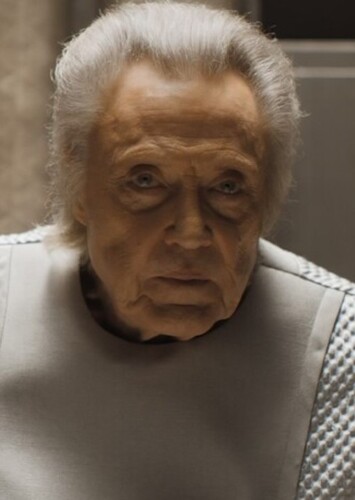 Emperor Shaddam IV
