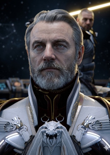 Emperor Valkorion