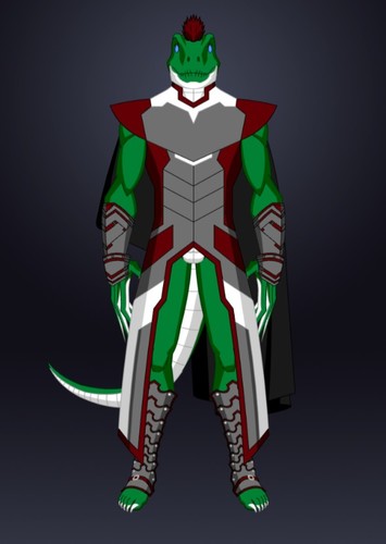 Emperor Yoshi