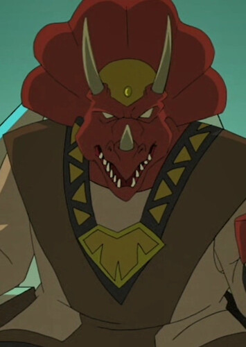 Emperor Zanramon