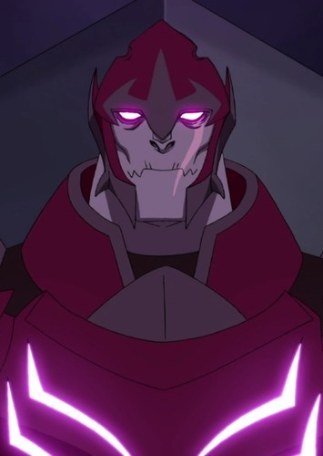 Emperor Zarkon