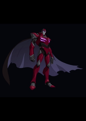Emperor Zarkon