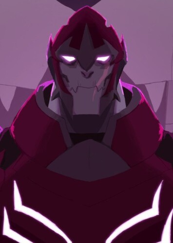 Emperor Zarkon