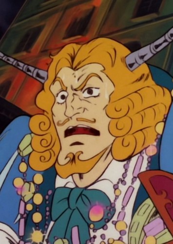 Emperor Zu Zambajil