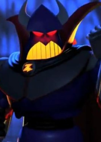 Emperor Zurg