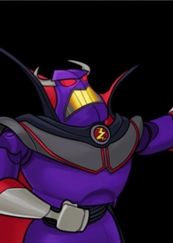 Emperor Zurg