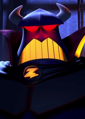 Emperor Zurg