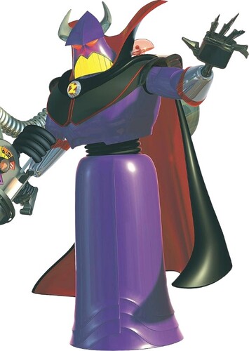 Emperor Zurg