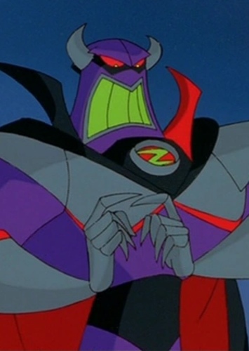 Emperor Zurg