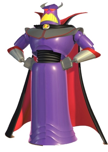 Emperor Zurg