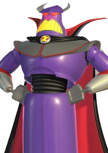 Emperor Zurg