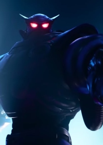 Emperor Zurg