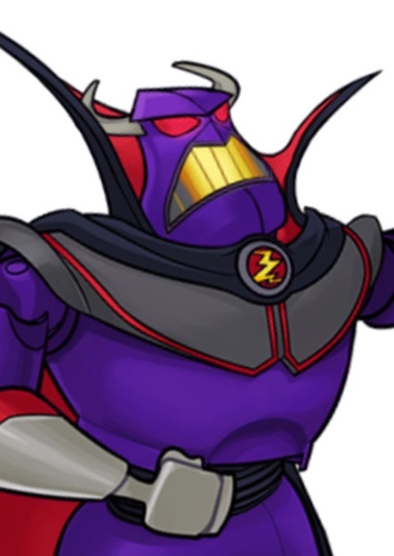 Emperor Zurg