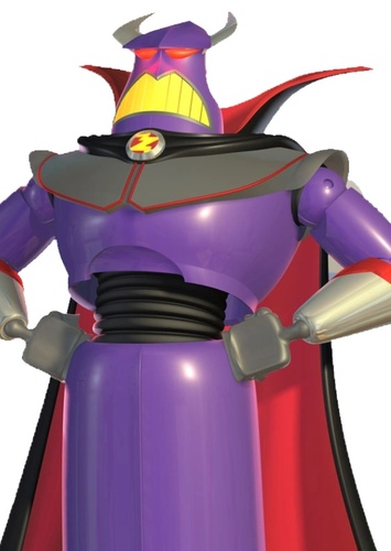 Emperor Zurg