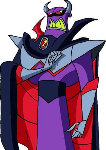 Emperor Zurg