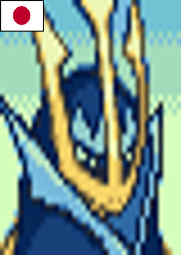 Empoleon (Japanese Dub)