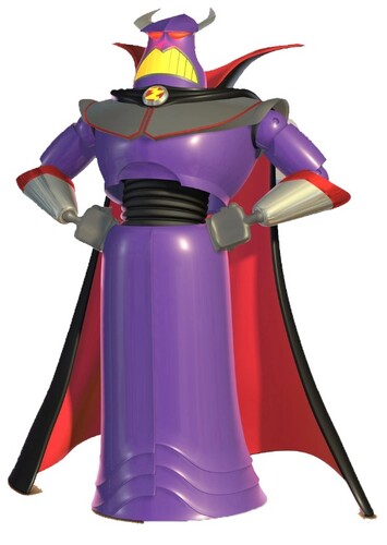 Emporer Zurgg
