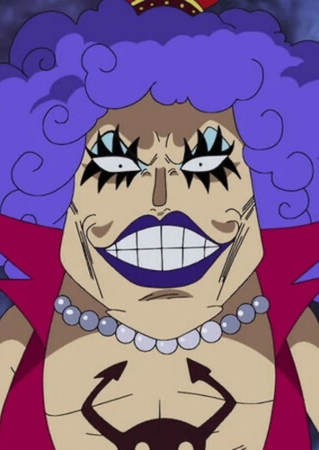 Emporio Ivankov