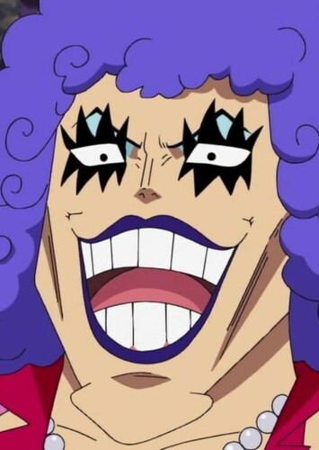 Emporio Ivankov