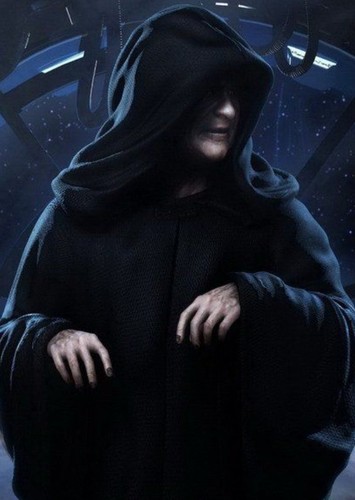 Emporor Palpatine