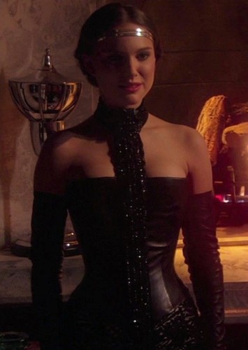 Empress Amidala