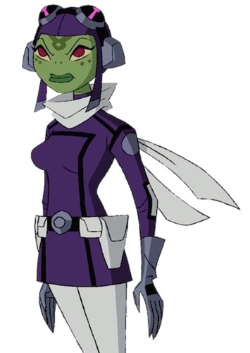 Empress Attea