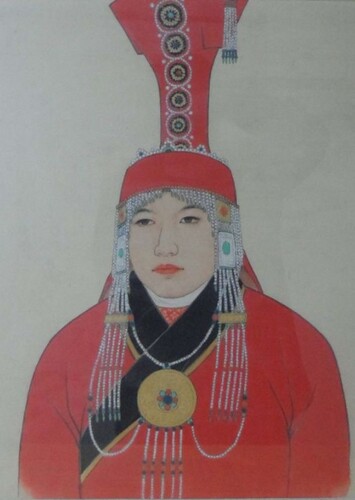 Empress Gi