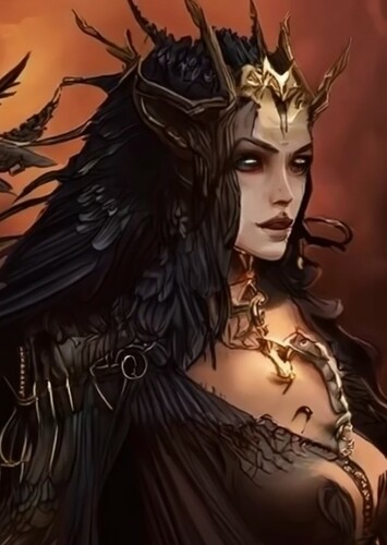 Empress Împărăteasă