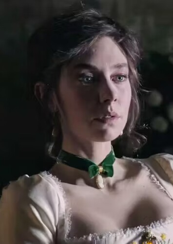 Empress Joséphine